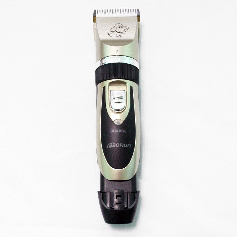 Pet Dog Hair Trimmer - Image 2