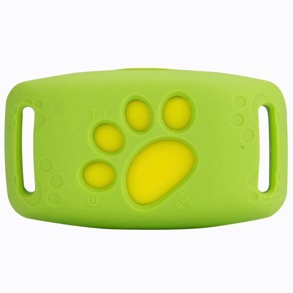 GPS Pet locator, Anti-loss Tracker, Cross-border portability