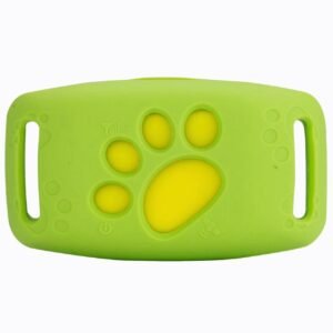 GPS Pet locator, Anti-loss Tracker, Cross-border portability