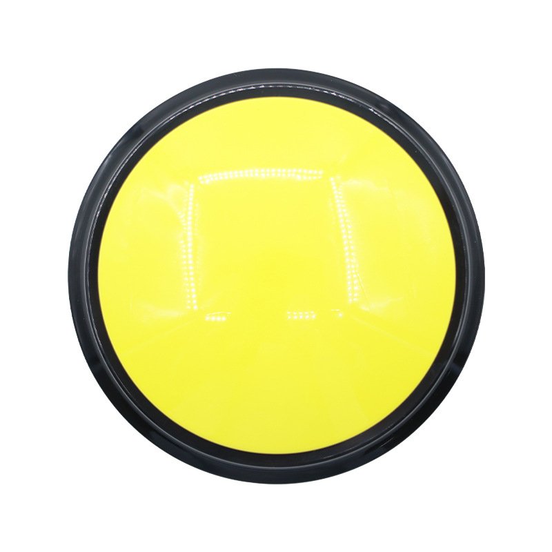 Dog Talking Button Pet Communication Key Sound Maker Cat Bell Toy Supplies Voice Recording Training Device - Image 10